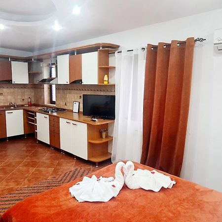 Pensiunea Red Rose Apartments Timişoara Extérieur photo