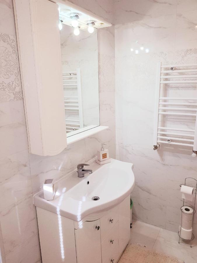 Pensiunea Red Rose Apartments Timişoara Extérieur photo