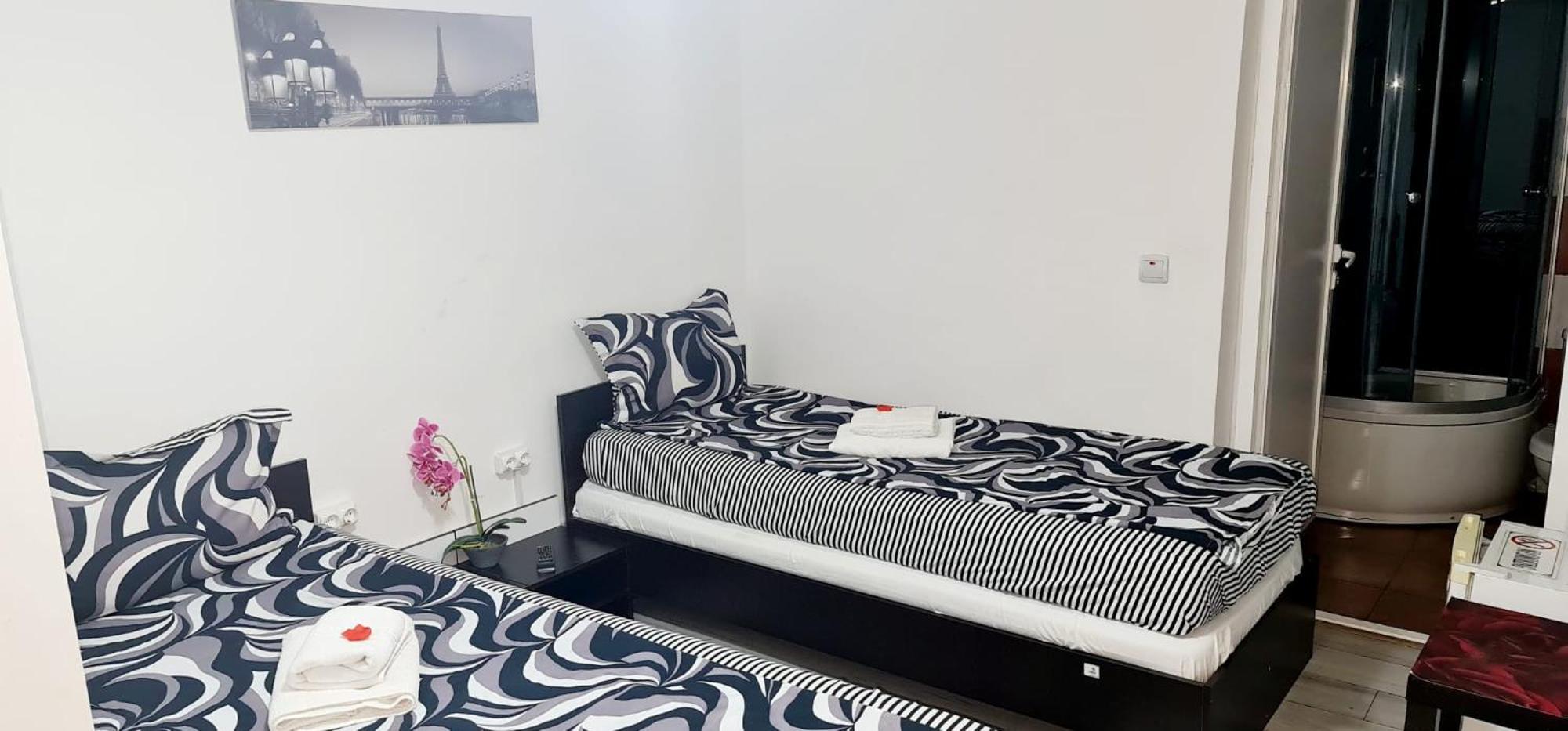 Pensiunea Red Rose Apartments Timişoara Extérieur photo