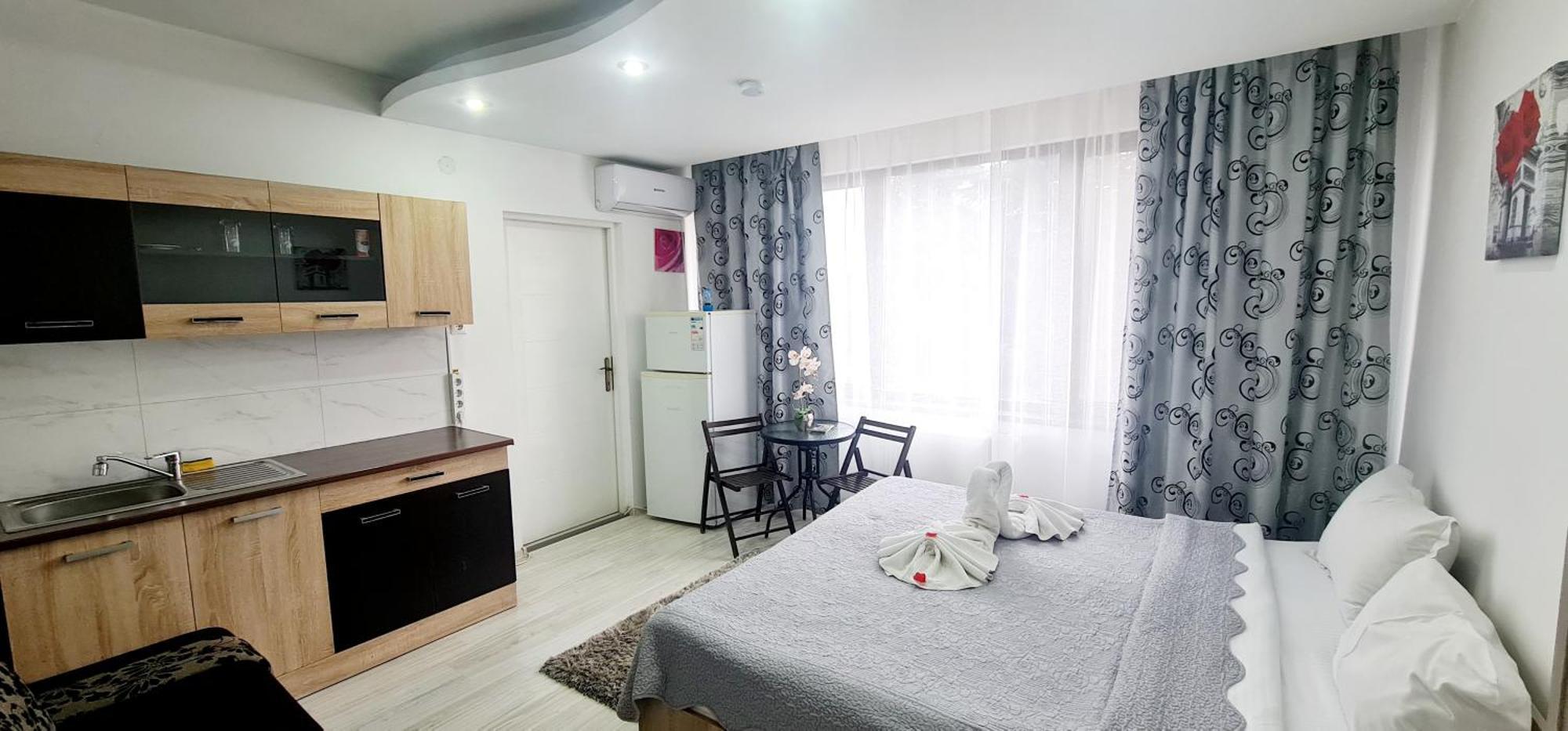 Pensiunea Red Rose Apartments Timişoara Extérieur photo