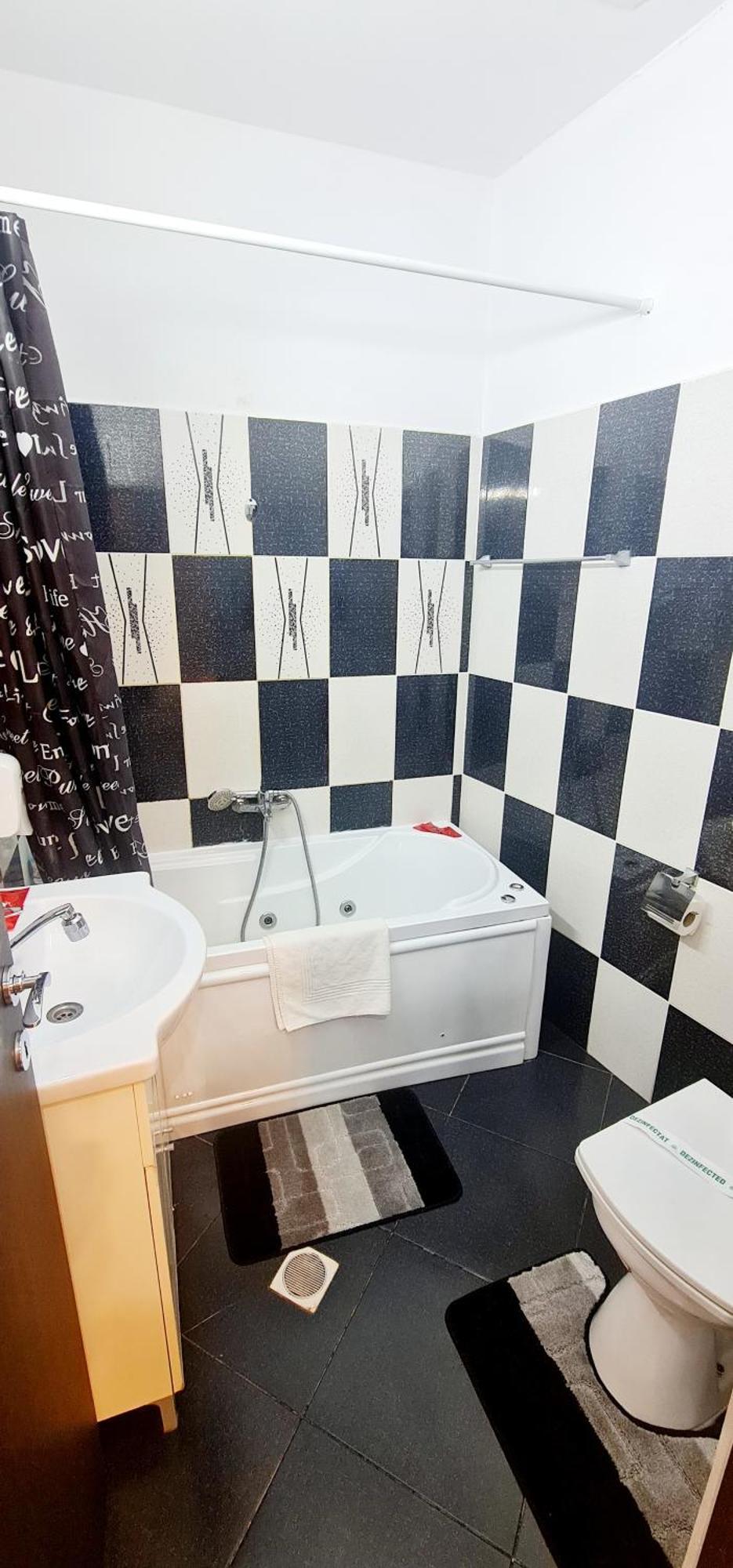 Pensiunea Red Rose Apartments Timişoara Extérieur photo