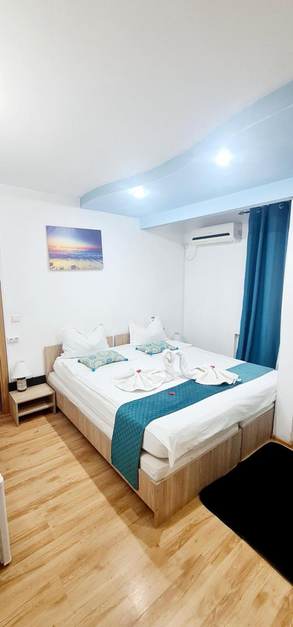 Pensiunea Red Rose Apartments Timişoara Extérieur photo
